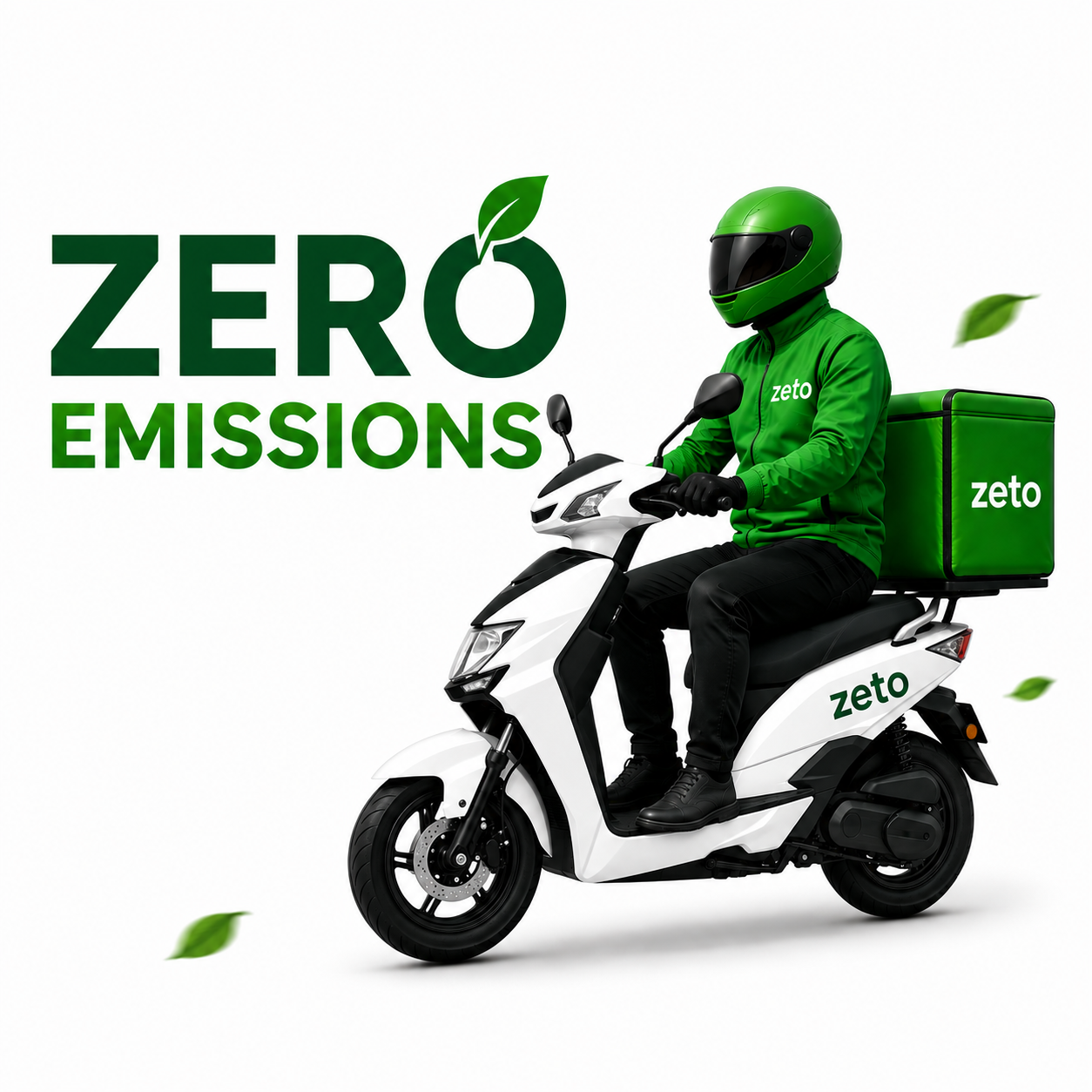 Zero Emission